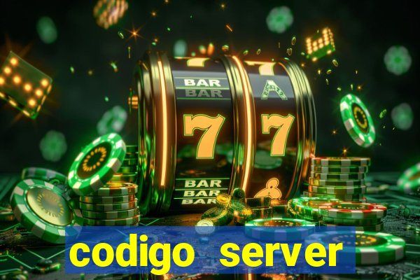 codigo server privado shindo life